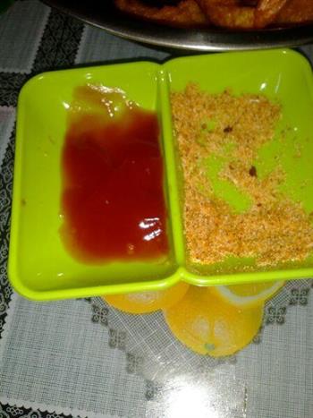 家庭炸虾怎么做，家庭炸虾怎么做好吃，家庭炸虾做法
