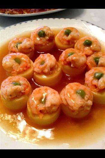 一品豆腐懒人版怎么做，一品豆腐懒人版怎么做好吃，一品豆腐懒人版做法