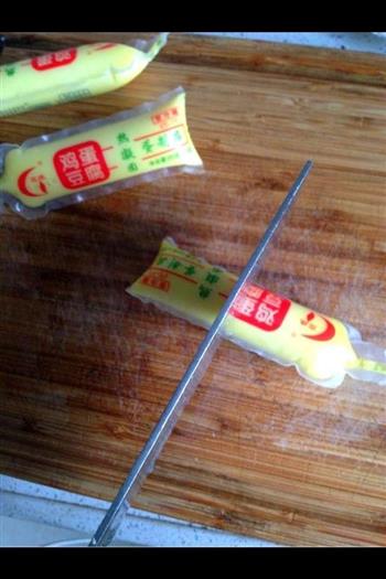 一品豆腐懒人版怎么做，一品豆腐懒人版怎么做好吃，一品豆腐懒人版做法