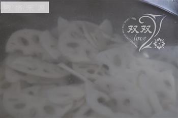 蜂蜜橙汁拌莲藕怎么做，蜂蜜橙汁拌莲藕怎么做好吃，蜂蜜橙汁拌莲藕做法