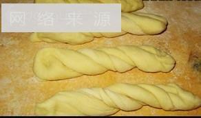 炸麻花怎么做，炸麻花怎么做好吃，炸麻花做法