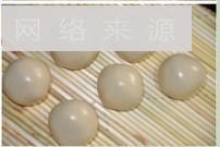 兰香子糯米糍怎么做，兰香子糯米糍怎么做好吃，兰香子糯米糍做法