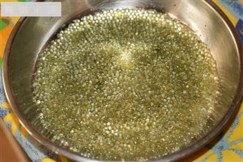 抹茶西米卷怎么做，抹茶西米卷怎么做好吃，抹茶西米卷做法