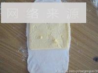榴莲酥怎么做，榴莲酥怎么做好吃，榴莲酥做法