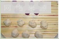 兰香子糯米糍怎么做，兰香子糯米糍怎么做好吃，兰香子糯米糍做法