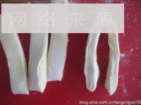 榴莲酥怎么做，榴莲酥怎么做好吃，榴莲酥做法