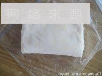 榴莲酥怎么做，榴莲酥怎么做好吃，榴莲酥做法