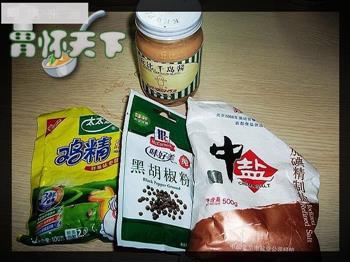 圣诞树怎么做，圣诞树怎么做好吃，圣诞树做法