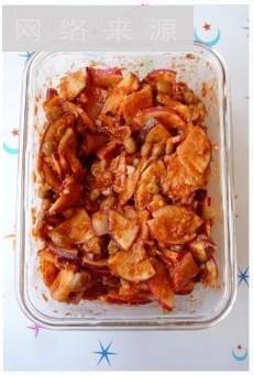 萝卜盐豆怎么做，萝卜盐豆怎么做好吃，萝卜盐豆做法