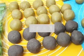 苏式月饼怎么做，苏式月饼怎么做好吃，苏式月饼做法