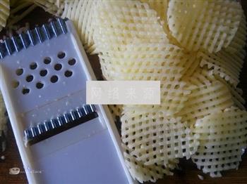 炸薯格怎么做,炸薯格怎么做好吃,炸薯格做法 炸薯格怎么做,炸薯格怎么做好吃,炸薯格做法