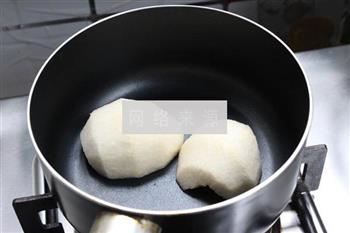 红酒雪梨怎么做，红酒雪梨怎么做好吃，红酒雪梨做法