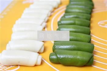 苏式月饼怎么做，苏式月饼怎么做好吃，苏式月饼做法