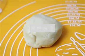 苏式月饼怎么做，苏式月饼怎么做好吃，苏式月饼做法