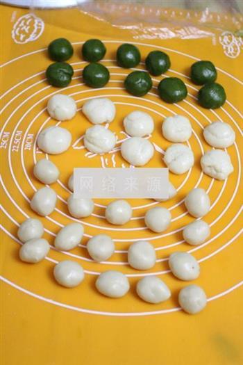 苏式月饼怎么做，苏式月饼怎么做好吃，苏式月饼做法