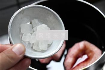 红酒雪梨怎么做，红酒雪梨怎么做好吃，红酒雪梨做法