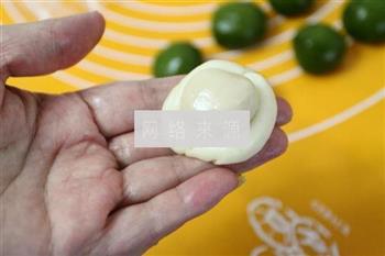 苏式月饼怎么做，苏式月饼怎么做好吃，苏式月饼做法