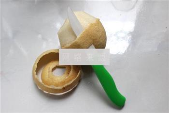 红酒雪梨怎么做，红酒雪梨怎么做好吃，红酒雪梨做法