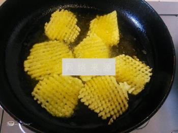 炸薯格怎么做,炸薯格怎么做好吃,炸薯格做法 炸薯格怎么做,炸薯格怎么做好吃,炸薯格做法