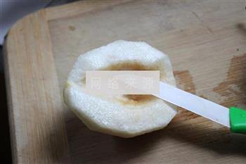 红酒雪梨怎么做，红酒雪梨怎么做好吃，红酒雪梨做法