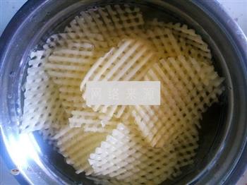 炸薯格怎么做,炸薯格怎么做好吃,炸薯格做法 炸薯格怎么做,炸薯格怎么做好吃,炸薯格做法