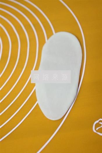 苏式月饼怎么做，苏式月饼怎么做好吃，苏式月饼做法
