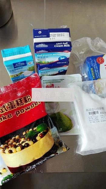 抹茶芒果班戟怎么做，抹茶芒果班戟怎么做好吃，抹茶芒果班戟做法