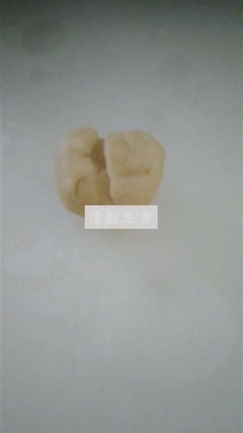 苏式红豆酥怎么做，苏式红豆酥怎么做好吃，苏式红豆酥做法