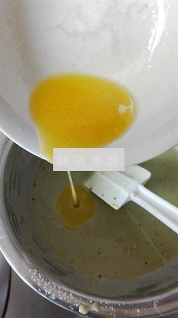 抹茶芒果班戟怎么做，抹茶芒果班戟怎么做好吃，抹茶芒果班戟做法