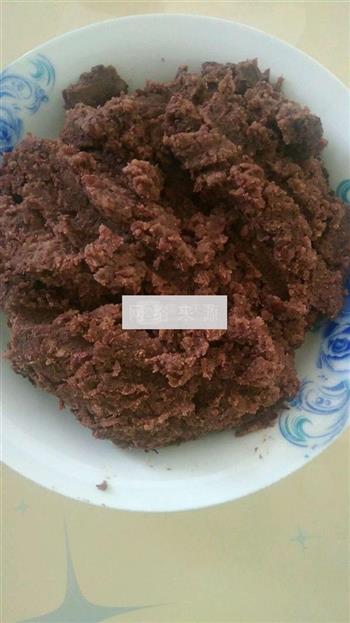 苏式红豆酥怎么做，苏式红豆酥怎么做好吃，苏式红豆酥做法