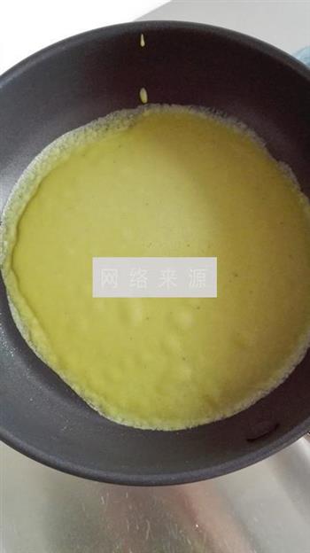 抹茶芒果班戟怎么做，抹茶芒果班戟怎么做好吃，抹茶芒果班戟做法