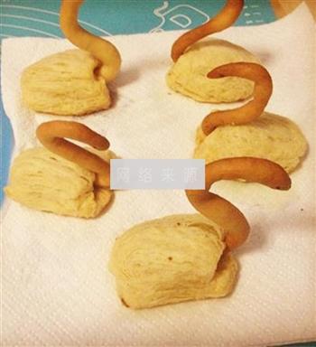 天鹅酥怎么做，天鹅酥怎么做好吃，天鹅酥做法