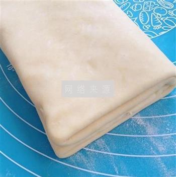 天鹅酥怎么做，天鹅酥怎么做好吃，天鹅酥做法