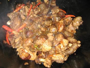 土鸡火锅怎么做，土鸡火锅怎么做好吃，土鸡火锅做法