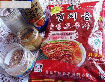 春天的养生小菜-朝式拌韭菜怎么做，春天的养生小菜-朝式拌韭菜怎么做好吃，春天的养生小菜-朝式拌韭菜做法