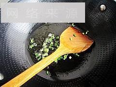 椒油口蘑小油菜怎么做，椒油口蘑小油菜怎么做好吃，椒油口蘑小油菜做法