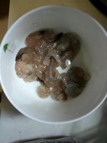 至尊q虾球怎么做，至尊q虾球怎么做好吃，至尊q虾球做法