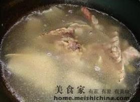 鱼丸萝卜火锅怎么做，鱼丸萝卜火锅怎么做好吃，鱼丸萝卜火锅做法