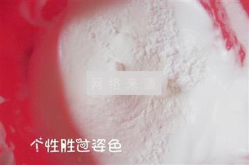 蛋白糖怎么做，蛋白糖怎么做好吃，蛋白糖做法