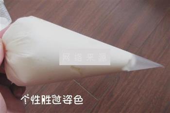 蛋白糖怎么做，蛋白糖怎么做好吃，蛋白糖做法