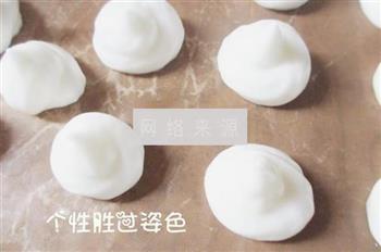蛋白糖怎么做，蛋白糖怎么做好吃，蛋白糖做法