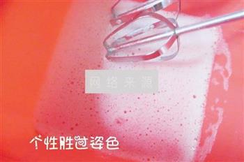 蛋白糖怎么做，蛋白糖怎么做好吃，蛋白糖做法