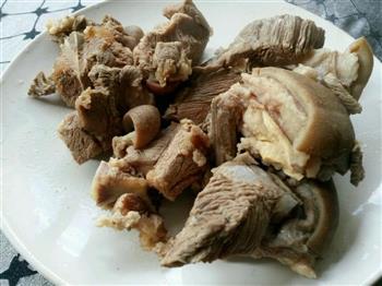 补而不燥滴羊肉火锅怎么做，补而不燥滴羊肉火锅怎么做好吃，补而不燥滴羊肉火锅做法