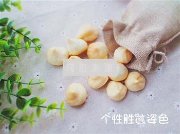 蛋白糖怎么做，蛋白糖怎么做好吃，蛋白糖做法