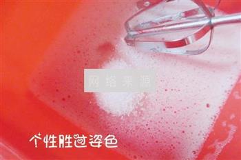 蛋白糖怎么做，蛋白糖怎么做好吃，蛋白糖做法