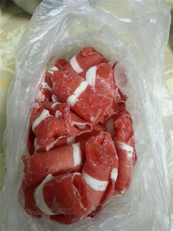 泡菜牛肉锅怎么做，泡菜牛肉锅怎么做好吃，泡菜牛肉锅做法