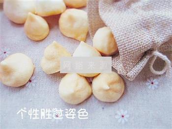 蛋白糖怎么做，蛋白糖怎么做好吃，蛋白糖做法