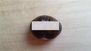 烤箱版栗子怎么做，烤箱版栗子怎么做好吃，烤箱版栗子做法