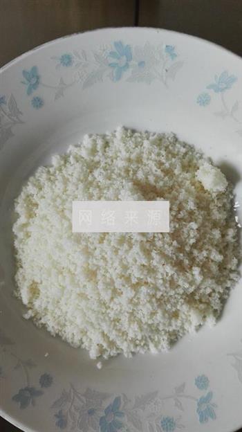 椰蓉豆沙糯米滋怎么做，椰蓉豆沙糯米滋怎么做好吃，椰蓉豆沙糯米滋做法