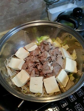泡菜牛肉锅怎么做，泡菜牛肉锅怎么做好吃，泡菜牛肉锅做法